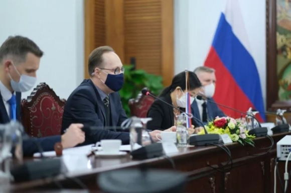 3 Bo Truong Nguyen Van Hung Van Hoa Nga Co Suc Anh Huong To Lon Den Nhieu The He Nguoi Dan Viet Nam