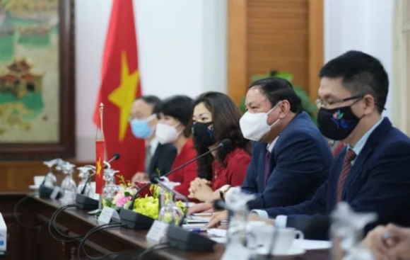 5 Bo Truong Nguyen Van Hung Van Hoa Nga Co Suc Anh Huong To Lon Den Nhieu The He Nguoi Dan Viet Nam