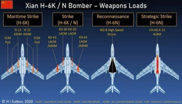 2 Giai Ma Chien Co Trung Quoc Bi Nghi Duoc Dieu Toi Sat Bien Gioi An Do
