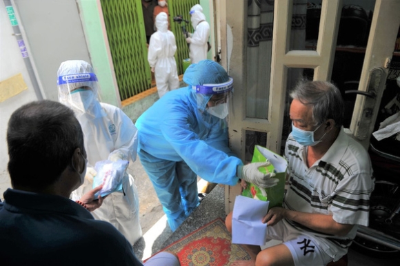 2 Viet Nam Se San Xuat Thuoc Tri Covid 19