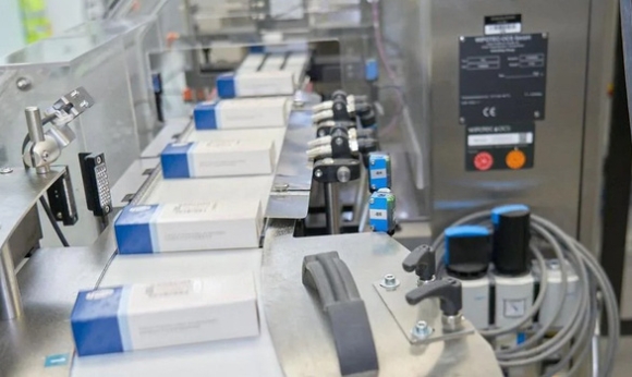 4 Viet Nam Se San Xuat Thuoc Tri Covid 19