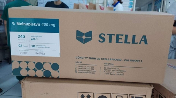 5 Viet Nam Se San Xuat Thuoc Tri Covid 19