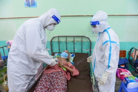 1 Bai Hoc Gi Tu Dot Dich Thu 4 Nhieu Dau Thuong