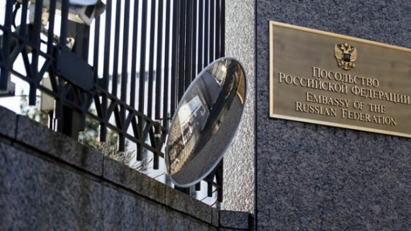 1 Dai Su Quan Nga Yeu Cau Cham Dut Nguoc Dai Cong Dong Nguoi Nga O My