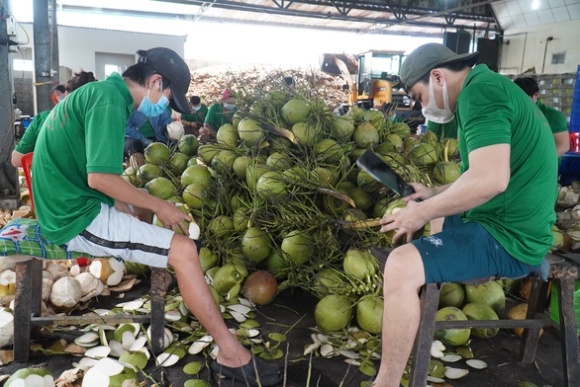 1 Dich On Hang Ngan Lao Dong Da Quay Tro Lai Tphcm Muu Sinh