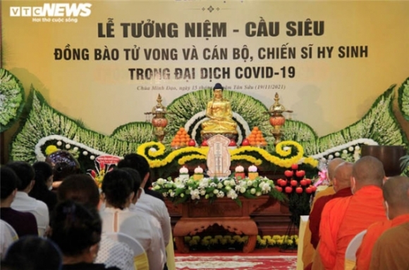 1 Nhung Tieng Khoc Nghen Trong Le Cau Sieu Tuong Niem Dong Bao Mat Vi Covid 19