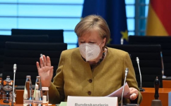 1 So Ca Mac Covid 19 Moi Pha Moi Ky Luc Duc Ap Dung Bien Phap Manh Doi Voi Nhung Nguoi Tu Choi Tiem Phong Covid 19