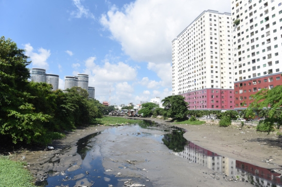 1 Tphcm Kien Nghi Trung Uong Ho Tro 21734 Ti Dong Lam 6 Du An Trong Diem