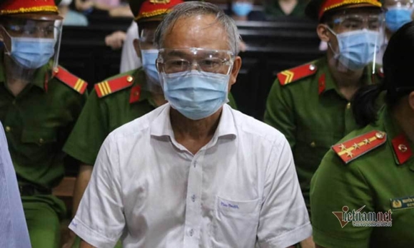 3 Xu Tu Chung Than Ba Duong Thi Bach Diep