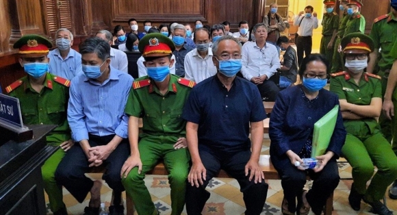 4 Xu Tu Chung Than Ba Duong Thi Bach Diep