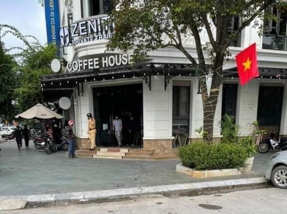 1 Sat Thu Rut Sung Ban Giam Doc Trong Quan Ca Phe O Nghe An