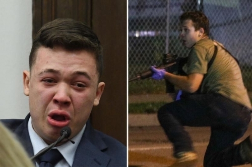 1 Thanh Nien Ban Chet Nguoi Bieu Tinh Duoc Trang An Ong Biden Tuc Gian Lo Ngai