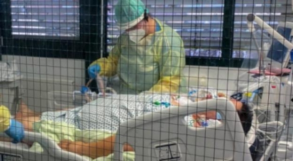 2 Ca Nuoc Duc Thanh O Dich Lon