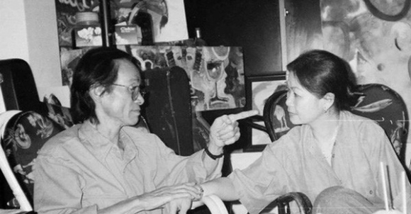 2 Khanh Ly Nguoi Ta Cu Hay Noi He Toi Di Tham Ai Thi Nguoi Do Qua Doi