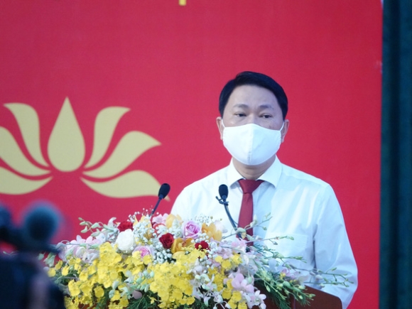 1 10 Nam Nua Binh Chanh Moi Len Thanh Pho Ma Gio Dat Da Tang Gia