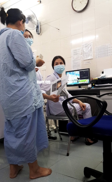 1 Bien Phong Kham Cong Thanh Phong Kham Tu Cho Bac Si Thu Tien Truc Tiep