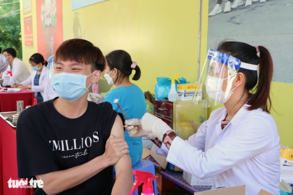 1 Binh Phuoc Tiem Vac Xin Cho Hon 48500 Tre 16   17 Tuoi