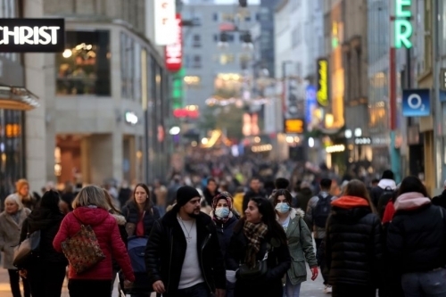 1 Quoc Gia Chau Au Nao Co The Tai Ap Dat Bien Phap Chong Covid 19 Cung Ran Nhu Ao