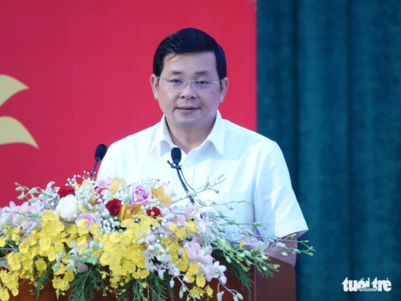 2 10 Nam Nua Binh Chanh Moi Len Thanh Pho Ma Gio Dat Da Tang Gia