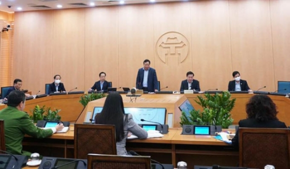 2 Ha Noi Xay Dung Kich Ban 100000 Ca Mac Covid 19