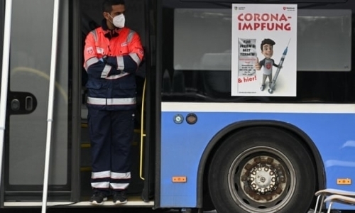 2 Them 500000 Nguoi Tai Chau Au Co The Thiet Mang Vi Lan Song Covid 19 Moi