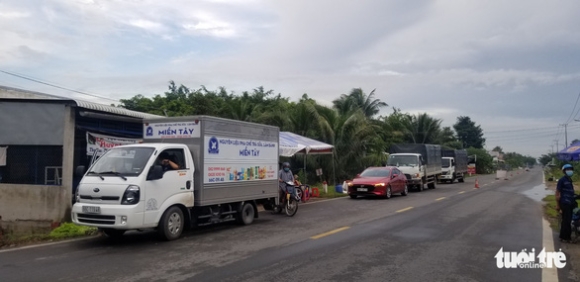 2 Vao Dong Thap App Toan Quoc Pc Covid Cung Vo Hieu