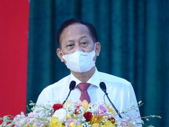 3 10 Nam Nua Binh Chanh Moi Len Thanh Pho Ma Gio Dat Da Tang Gia