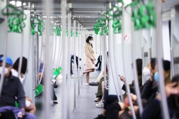 10 Tau Cat Linh   Ha Dong Vang Khach Nhieu Khoang Trong Sang Dau Tuan