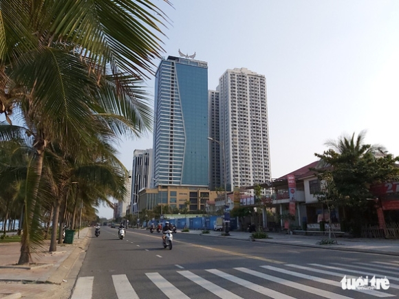 1 Da Nang Ra Toi Hau Thu Cho Muong Thanh Bao Cao Trong Thang 11 Hoac Bi Cuong Che