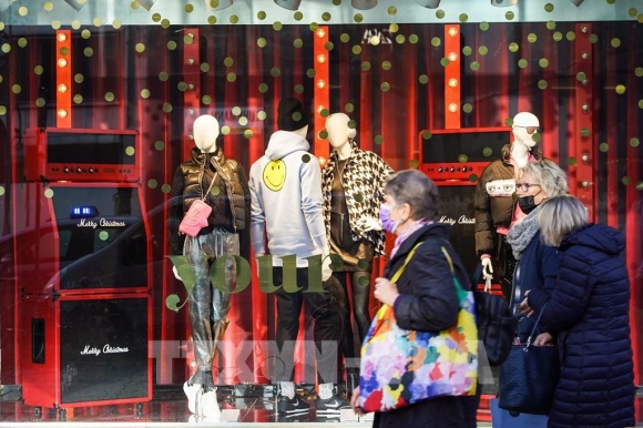 1 Nhieu Bang Cua Duc Ap Dat Lenh Gioi Nghiem Doi Voi Nguoi Chua Tiem Chung