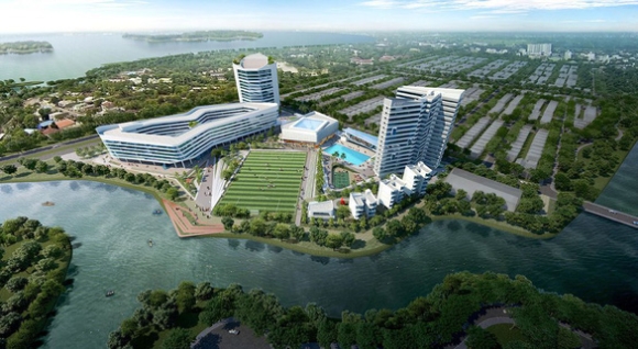 1 Tphcm Co Them Mot Truong Dai Hoc Di Vao Hoat Dong