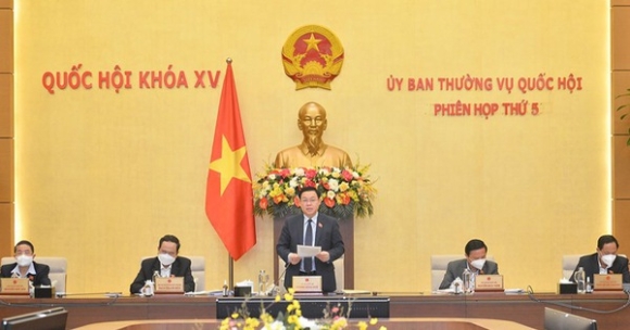 1 Viet Nam   Han Quoc Se Ky Hiep Dinh Tranh Viec Dong Bao Hiem Xa Hoi Song Trung