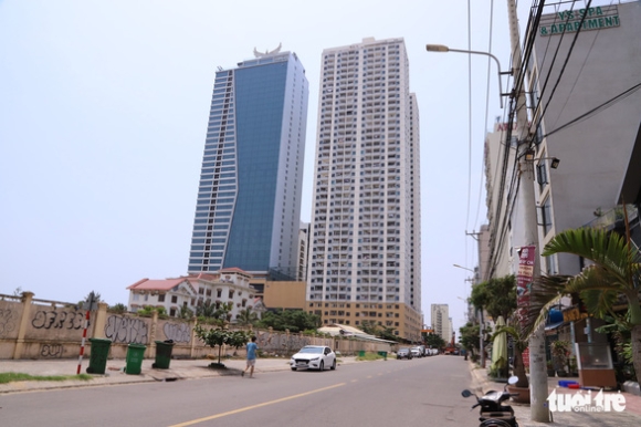 2 Da Nang Ra Toi Hau Thu Cho Muong Thanh Bao Cao Trong Thang 11 Hoac Bi Cuong Che