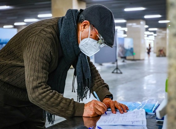 2 Hom Nay Ngay Dau Tuan Duong Sat Do Thi Cat Linh   Ha Dong Tiep Tuc Vang Khach