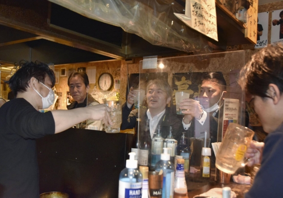 3 Dieu La Lung O Nhat Covid 19 Giam Manh Bien The Delta Tu Sat Do Qua Tham Lam