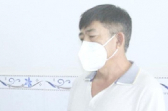 3 Dinh Chi 3 Can Bo Cong An Lien Quan Ba Trum Buon Lau Muoi Tuong