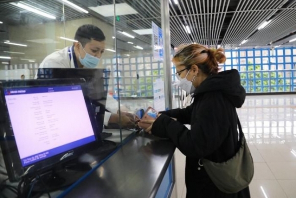 3 Tau Cat Linh   Ha Dong Vang Khach Nhieu Khoang Trong Sang Dau Tuan