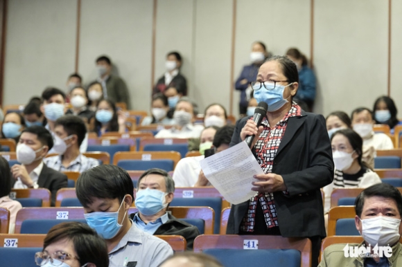 1 Lam Sao De Can Bo Khong Dam Khong The Khong Can Khong Muon Tham Nhung
