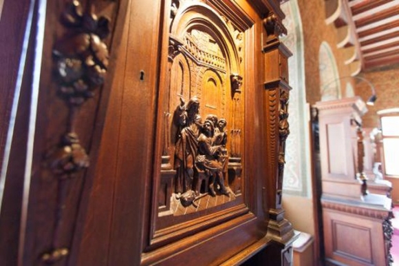 10 Ngam Toa Lau Dai Trang Le Hon 1000 Nam Tuoi O Duc