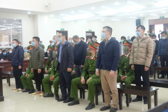 1 Hai Nguyen Pho Tong Giam Doc Vec Thua Nhan Sai Pham