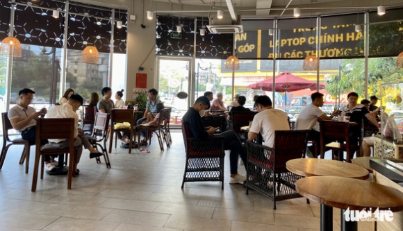 1 Hon 1700 Ca Covid 19 Tu Ngay Binh Thuong Moi Nghe An Dung Nhieu Hoat Dong