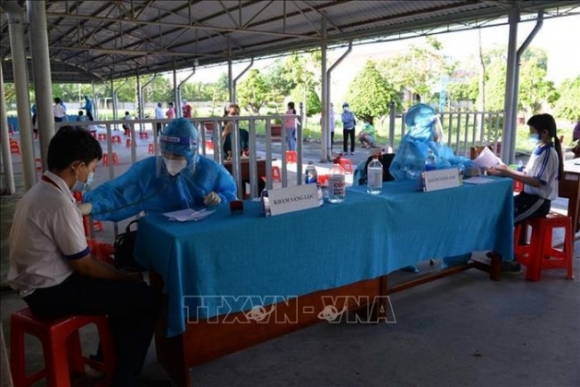 1 No Luc Kiem Soat Dich Covid 19 De Khoi Phuc San Xuat Phat Trien Kinh Te