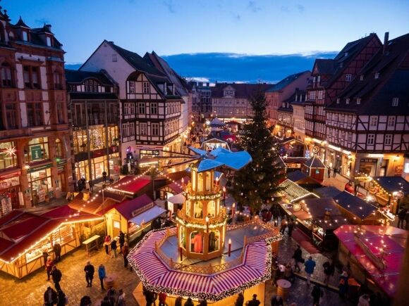 3 Ghe Tham Nhung Thanh Pho Quyen Ru Nhat Nuoc Duc