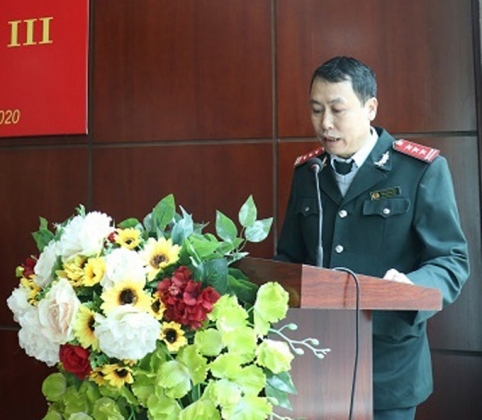 1 Buoc Thoi Viec Chanh Thanh Tra Tinh Lao Cai Vi Dung Bang Gia