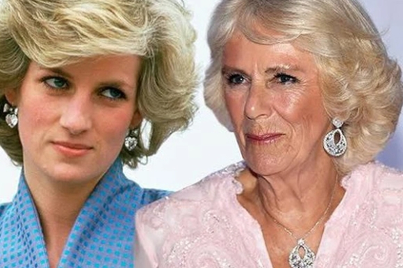 1 Con Gai Nu Hoang Anh Noi Mot Cau Phu Phang Voi Ke Thu 3 Khien Tinh Dich Cua Cong Nuong Diana Phai Cam Nin