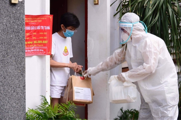 1 Hom Nay 1 Trieu Lieu Thuoc Tri Covid 19 Se Tu Nhat Ve Viet Nam