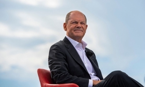 1 Ong Olaf Scholz  Nguoi Se Ke Nhiem Ba Merkel La Ai