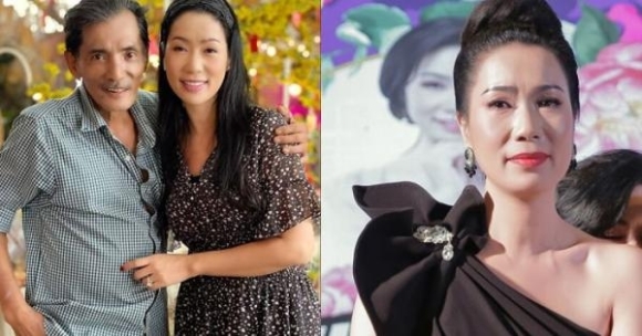 1 Thuong Tin Roi Vao Canh Dau Don Bi Vo Bo Trinh Kim Chi He Lo Ly Do That Su Khong Keu Goi Giup Do