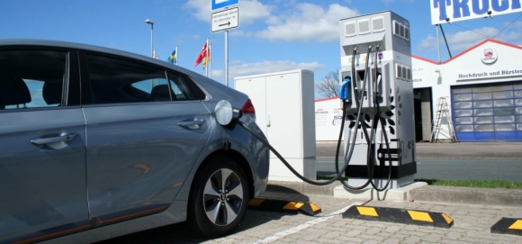 1 Duc Dat Muc Tieu Co It Nhat 15 Trieu Xe Ev Den Nam 2030