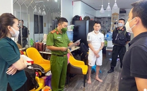 1 Lat Tay Soi Bac Online Xuyen Quoc Gia Vo Tan Mong Ao